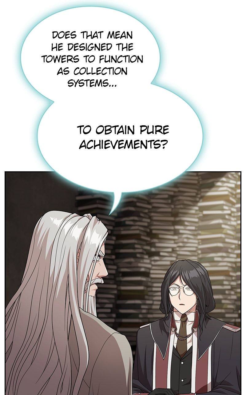 The Tutorial Tower of the Advanced Player - Chapter 193 Page 105