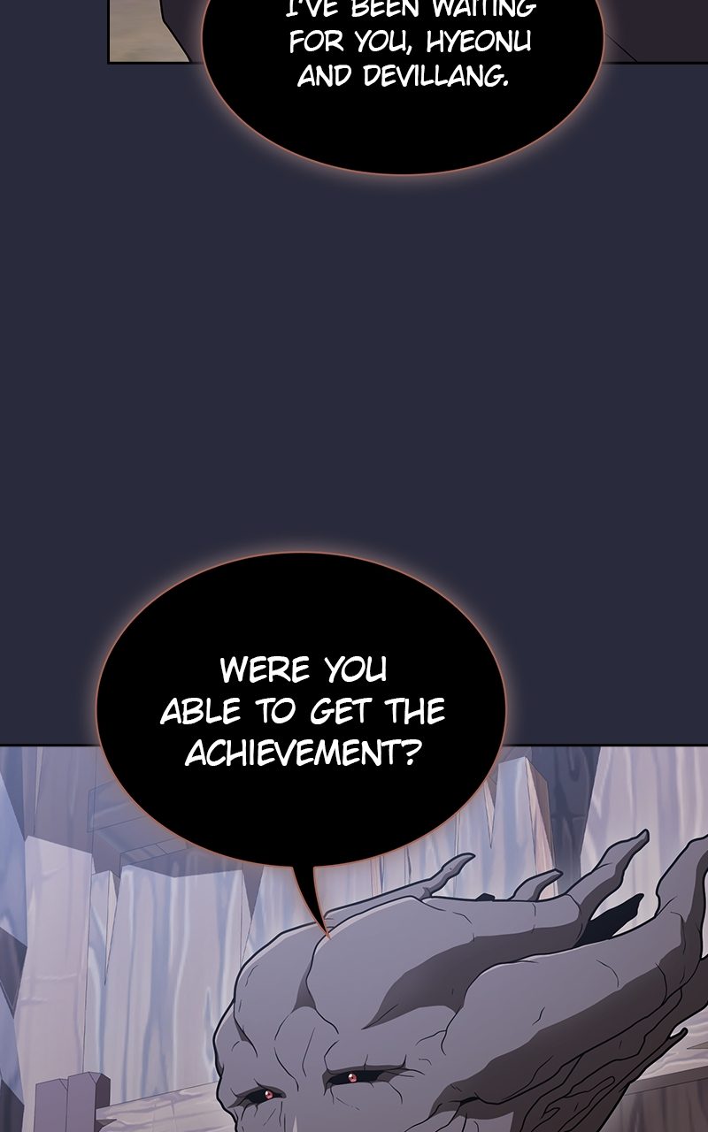 The Tutorial Tower of the Advanced Player - Chapter 197 Page 113