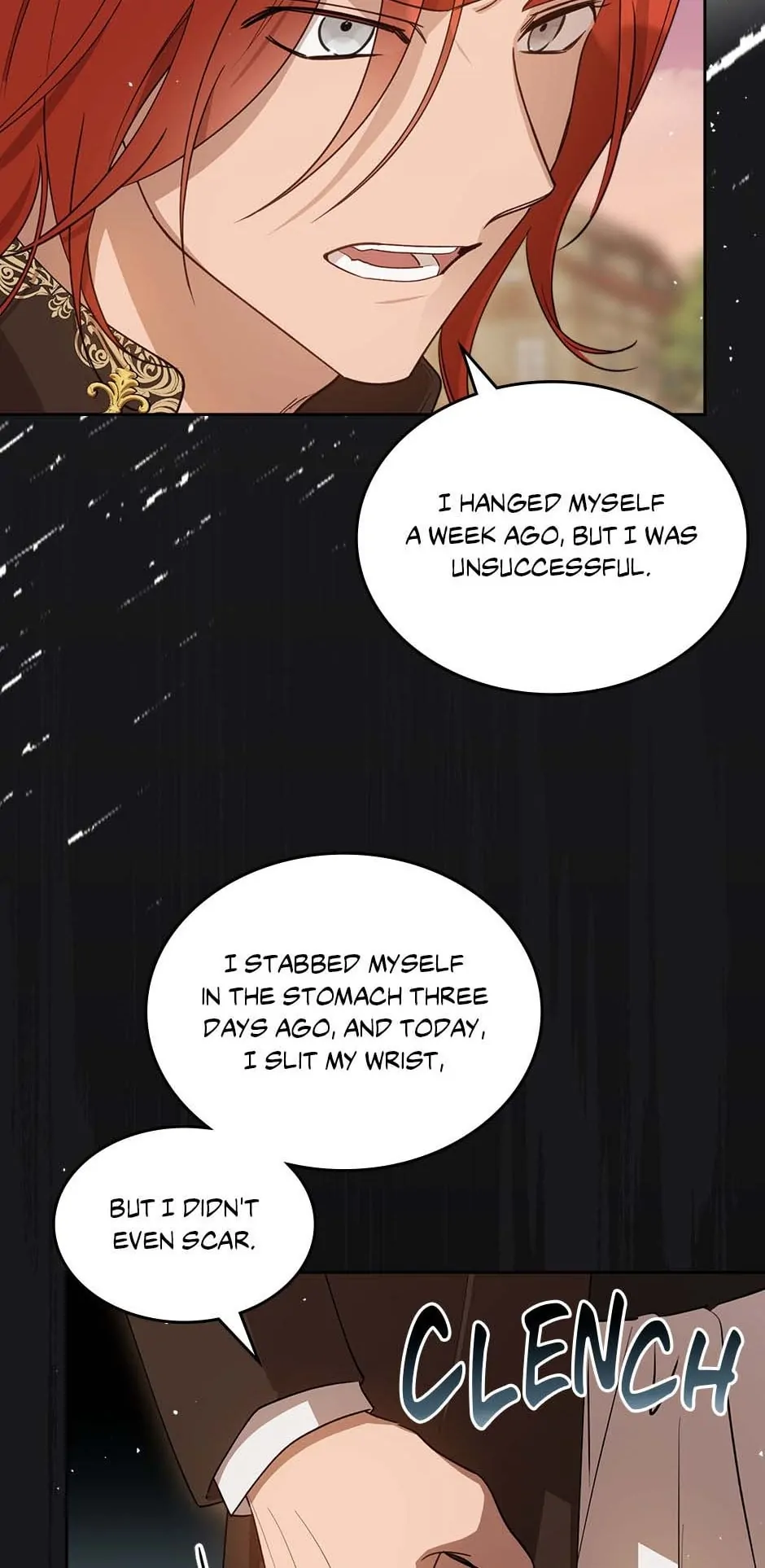 Kill the Villainess - Chapter 98 Page 14