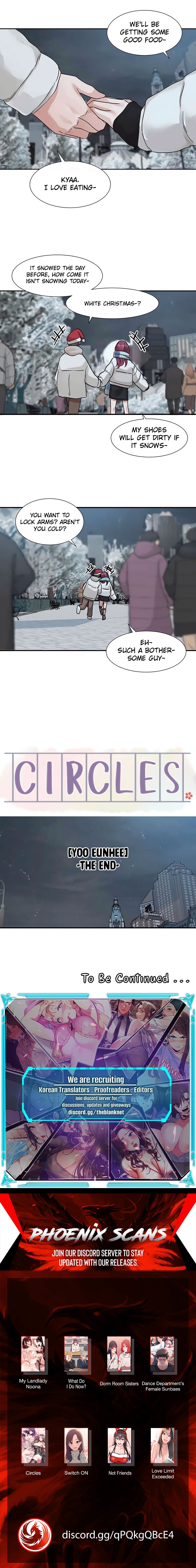 Circles