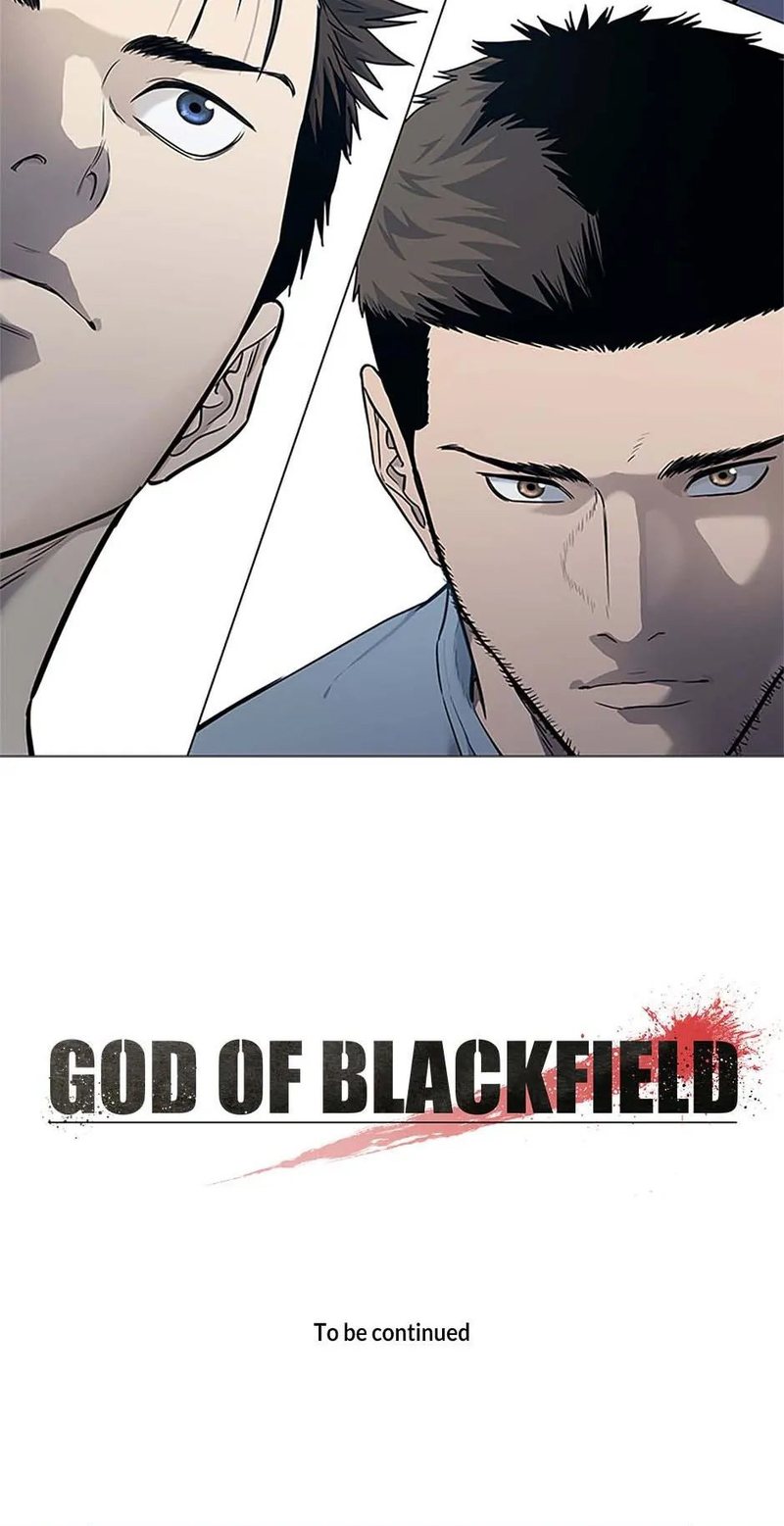 God of Blackfield - Chapter 183 Page 77