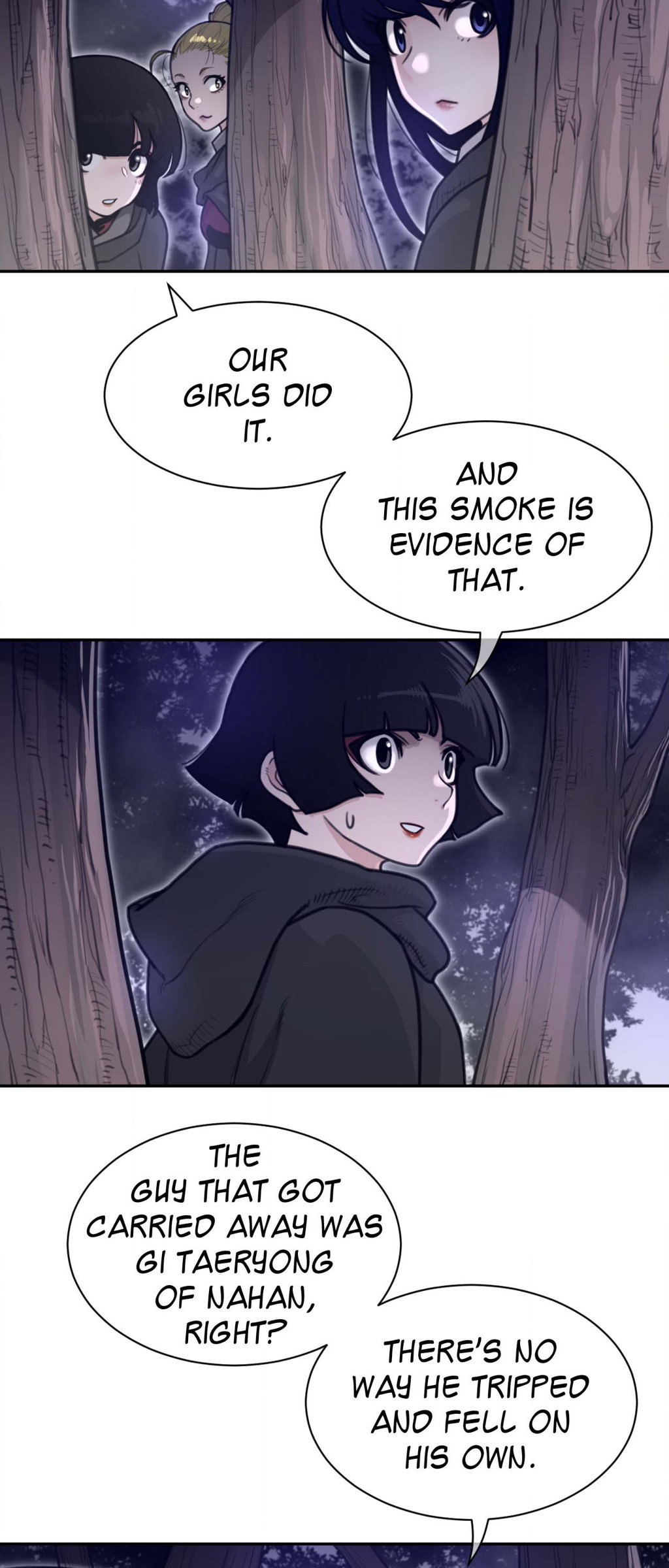 Perfect Half - Chapter 178 Page 32