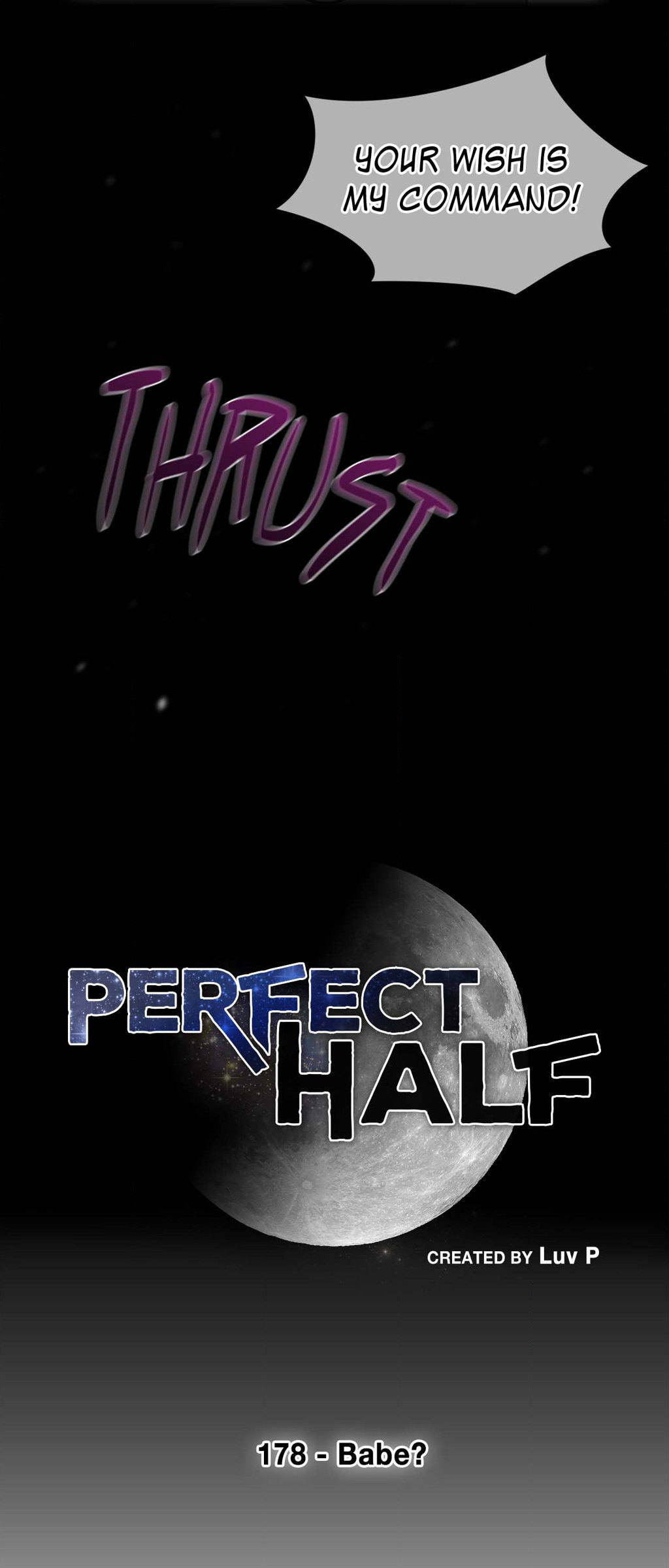 Perfect Half - Chapter 178 Page 5
