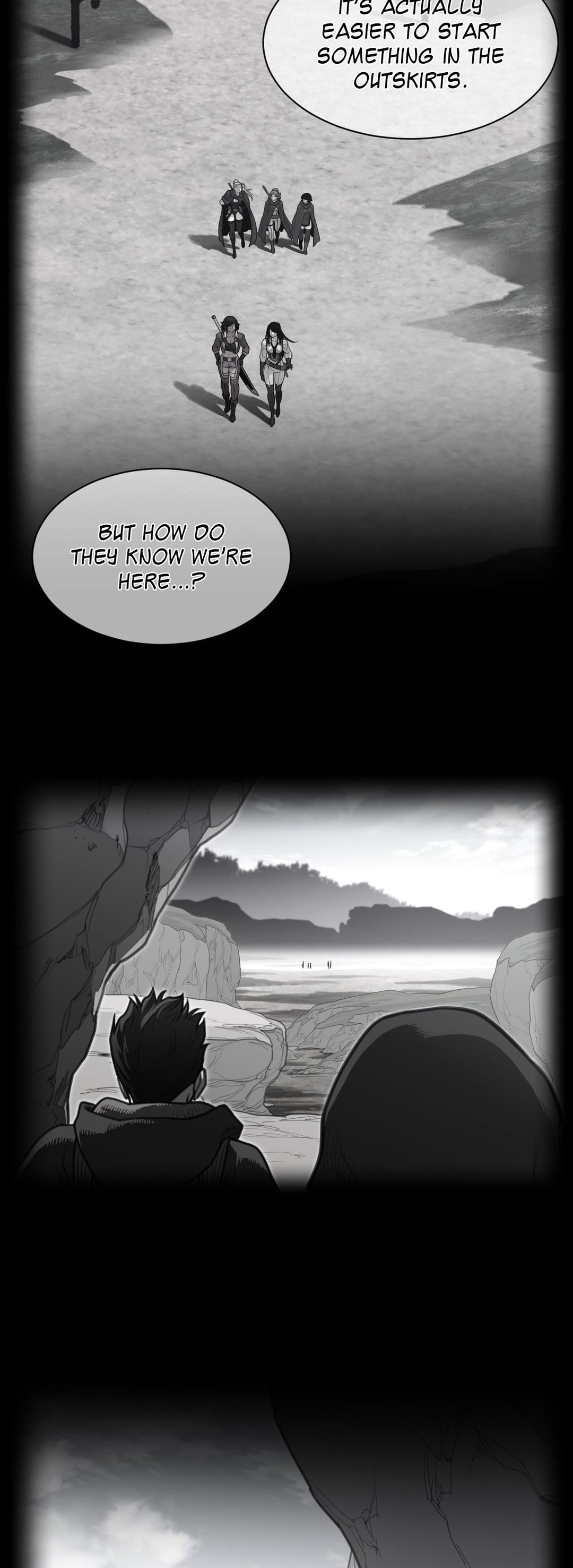 Perfect Half - Chapter 186 Page 2