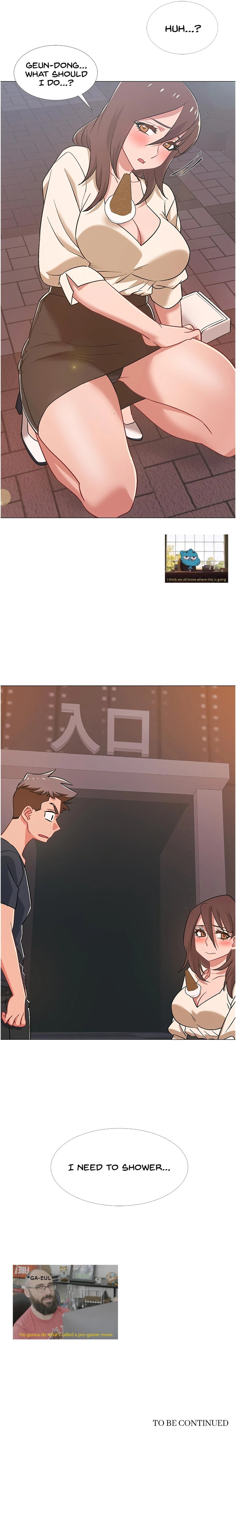 Enlistment Countdown - Chapter 38 Page 22