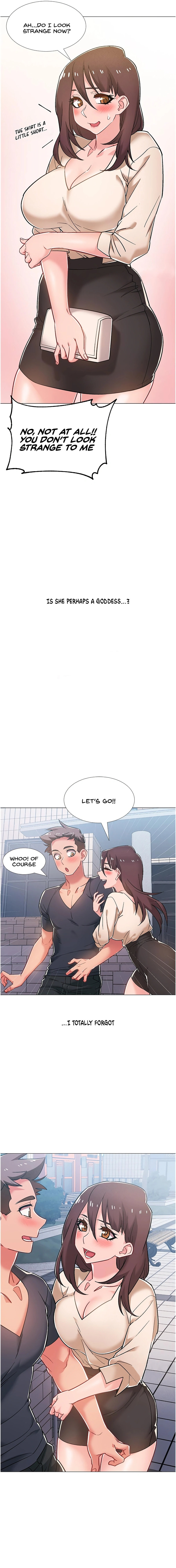 Enlistment Countdown - Chapter 38 Page 5