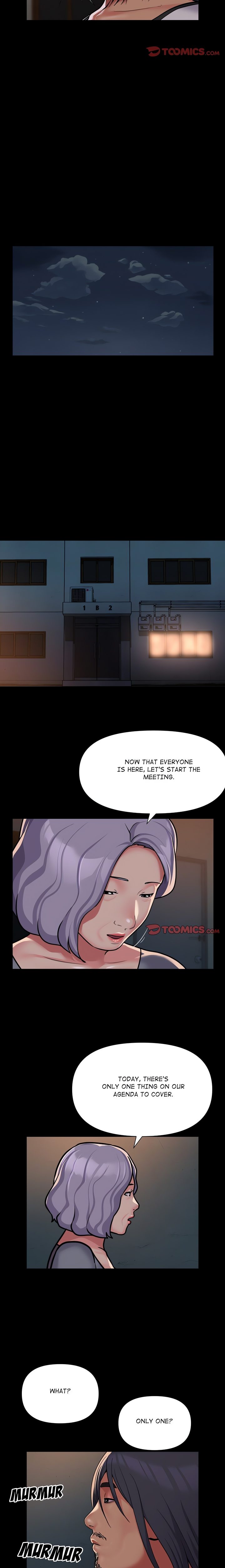 The Ladies' Associate - Chapter 140 Page 5