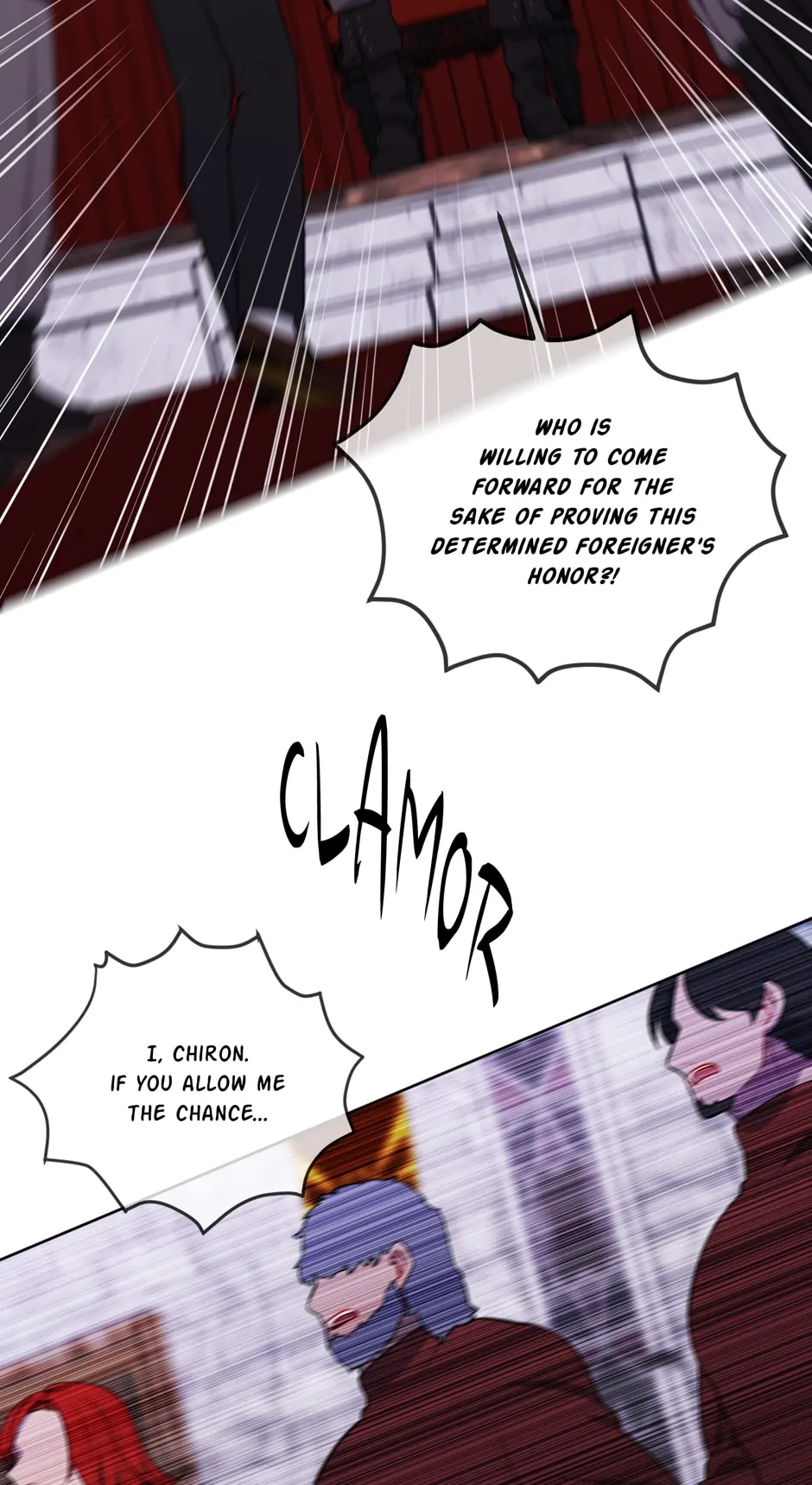 Trapped in a Webnovel as a Good for Nothing - Chapter 168 Page 26