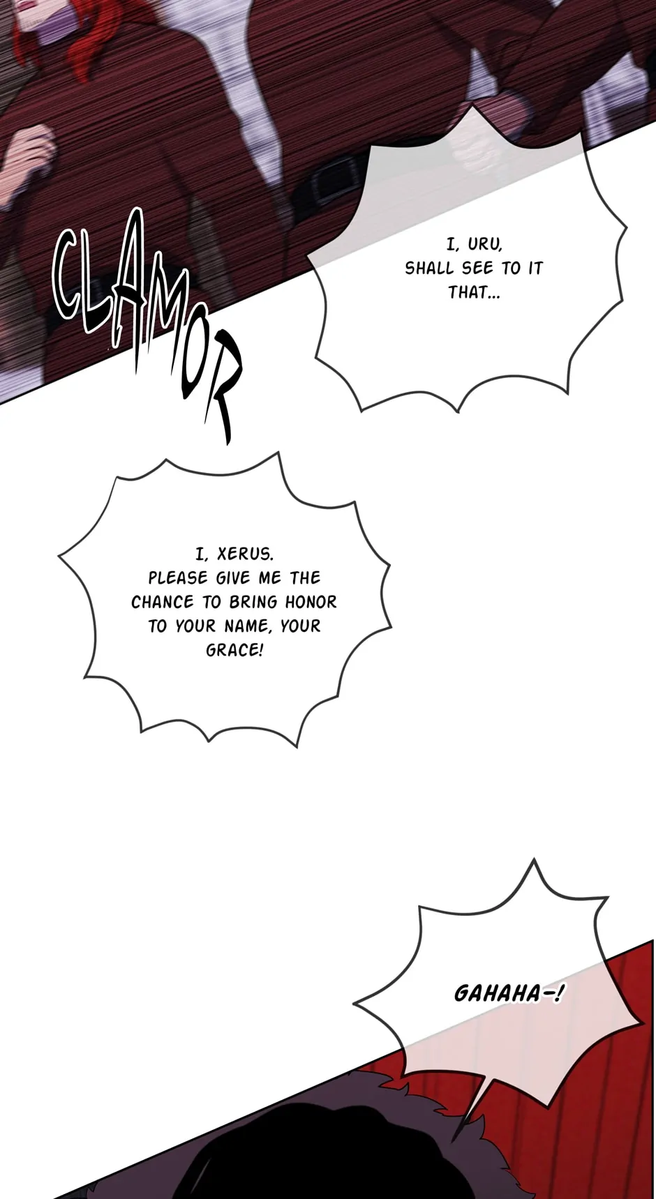 Trapped in a Webnovel as a Good for Nothing - Chapter 168 Page 27