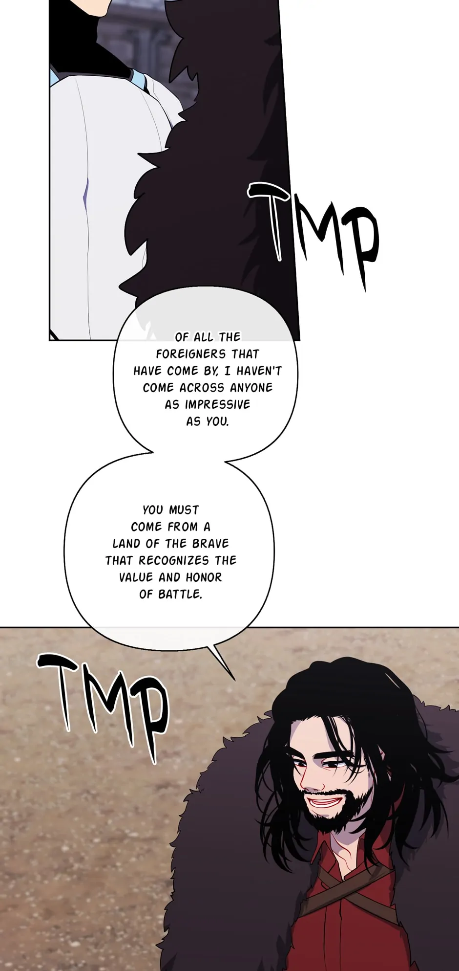Trapped in a Webnovel as a Good for Nothing - Chapter 169 Page 34