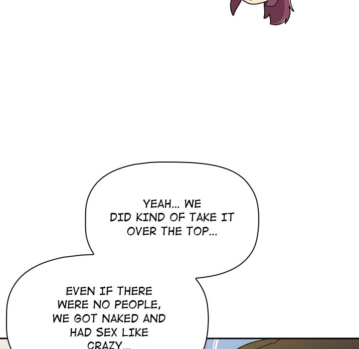 What Do I Do Now? - Chapter 122 Page 14