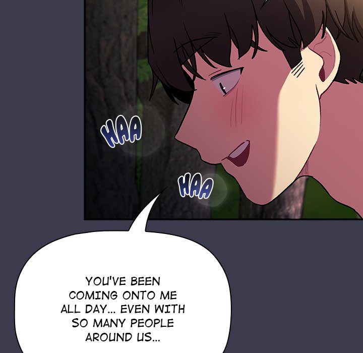 What Do I Do Now? - Chapter 122 Page 145