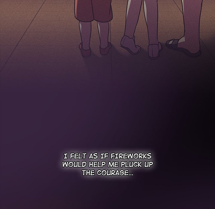What Do I Do Now? - Chapter 122 Page 168
