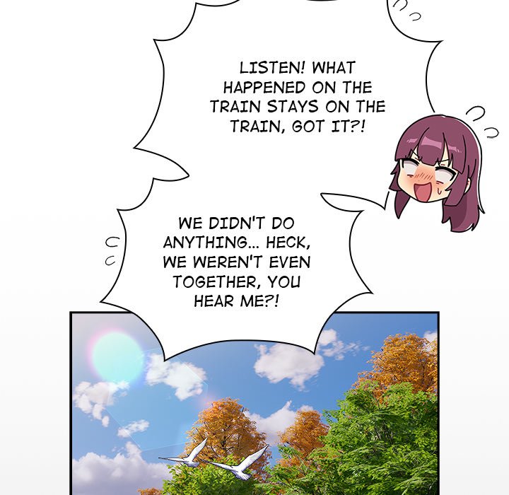 What Do I Do Now? - Chapter 122 Page 17