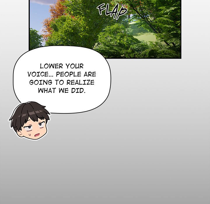 What Do I Do Now? - Chapter 122 Page 18