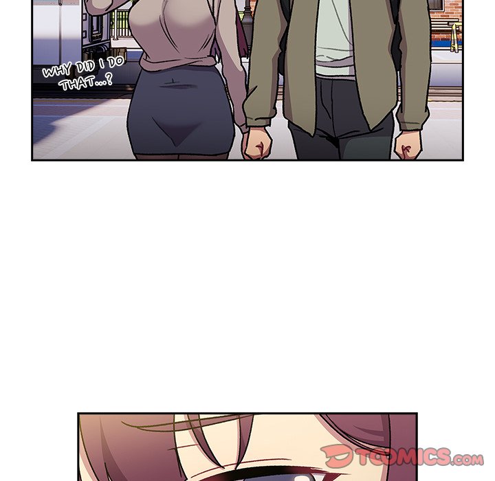 What Do I Do Now? - Chapter 122 Page 36