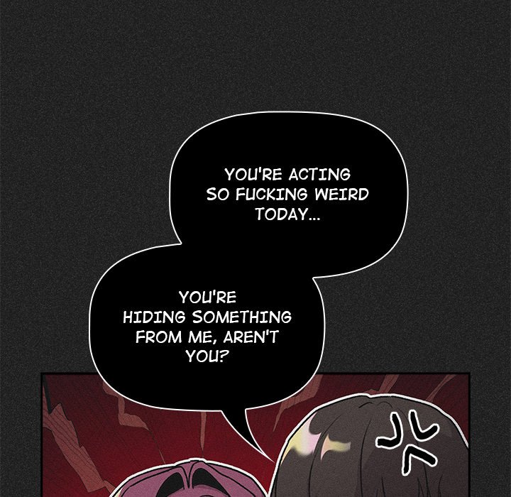 What Do I Do Now? - Chapter 122 Page 85