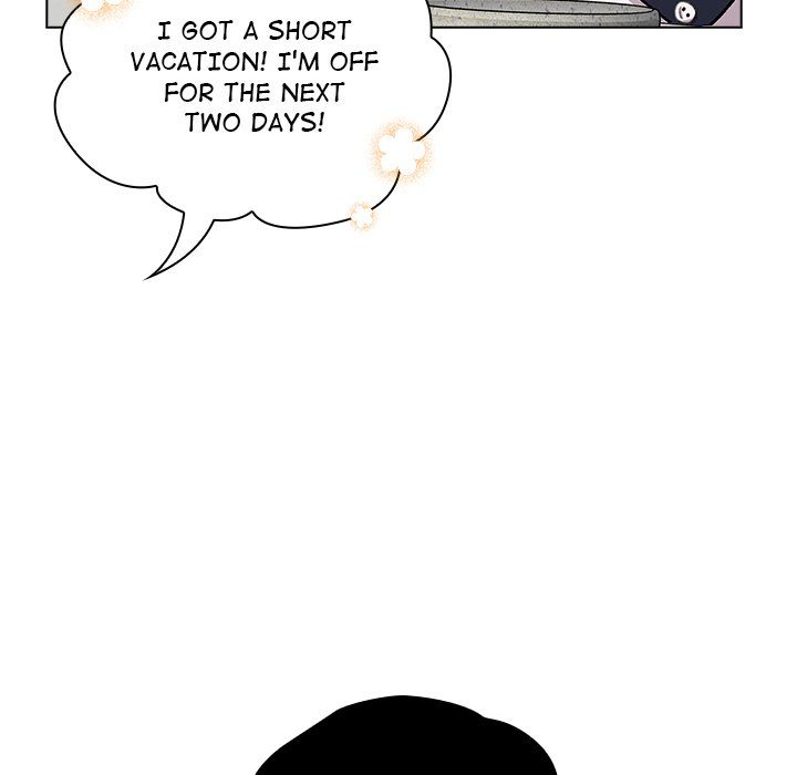 What Do I Do Now? - Chapter 131 Page 31