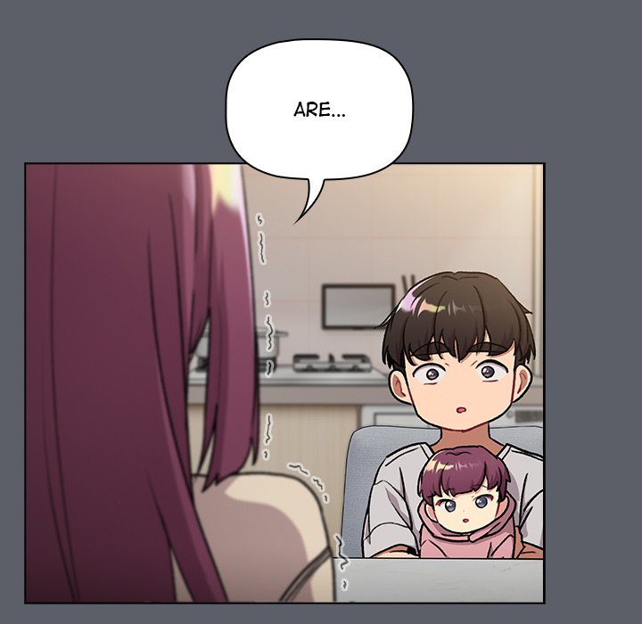 What Do I Do Now? - Chapter 132 Page 53