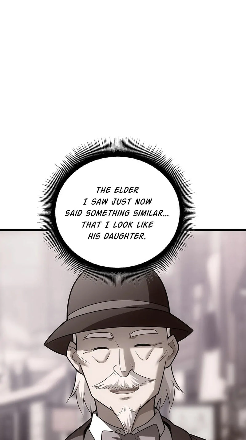 My Civil Servant Life Reborn in the Strange World - Chapter 84 Page 14