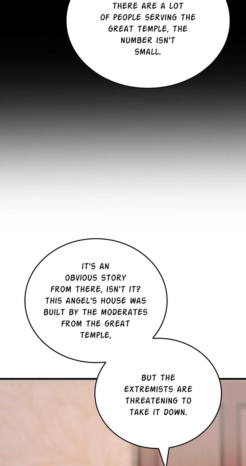 My Civil Servant Life Reborn in the Strange World - Chapter 84 Page 79