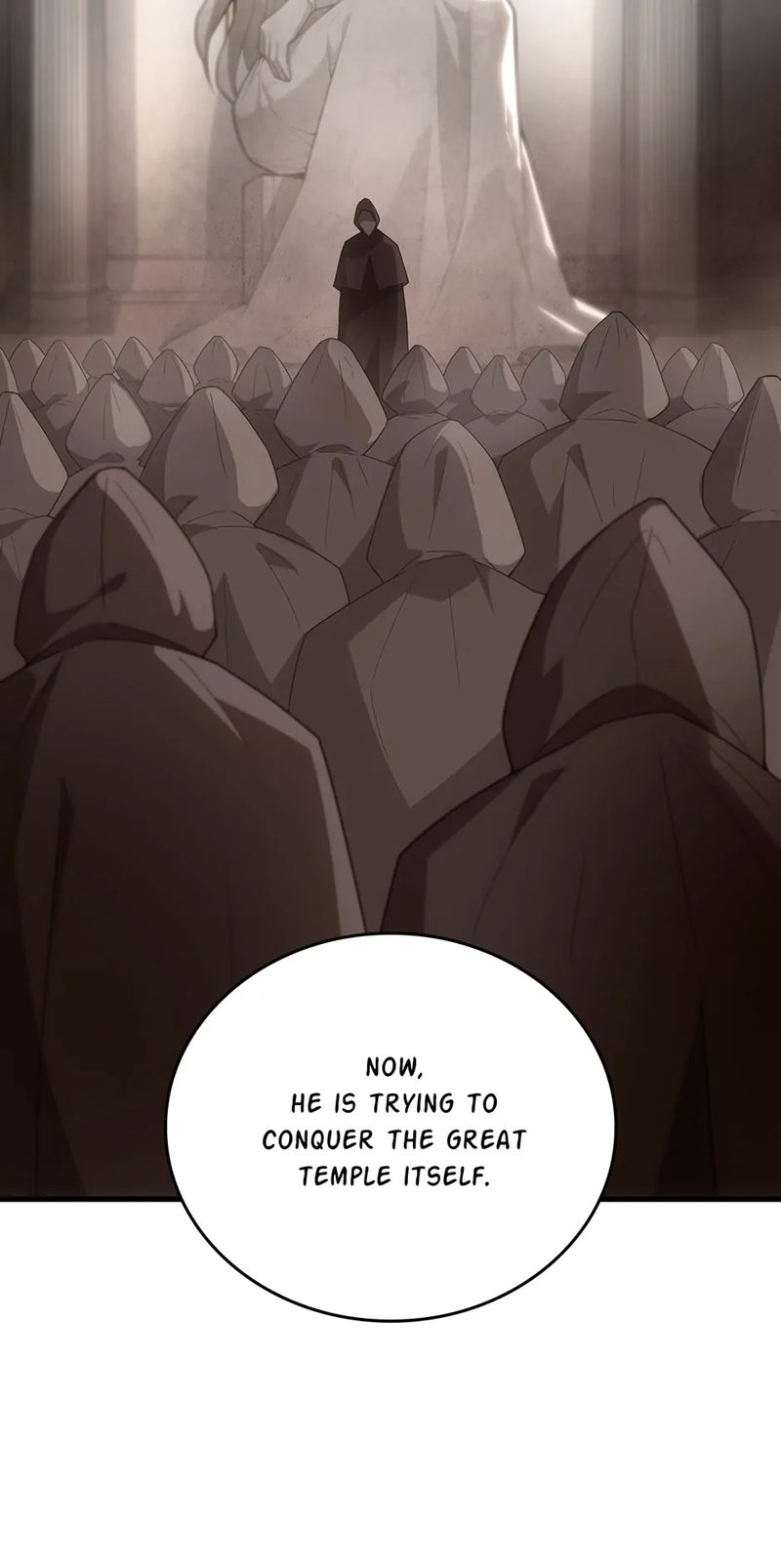 My Civil Servant Life Reborn in the Strange World - Chapter 84 Page 86