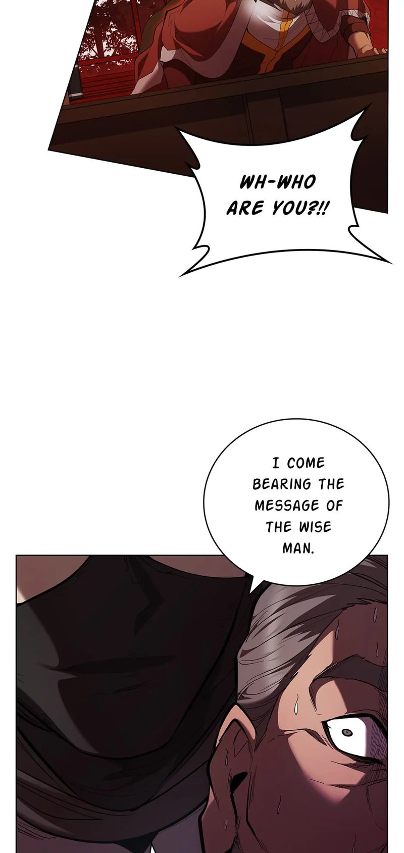 I Regressed As The Duke - Chapter 109 Page 66