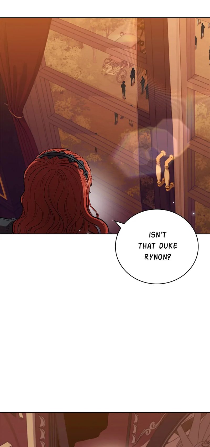 I Regressed As The Duke - Chapter 111 Page 12