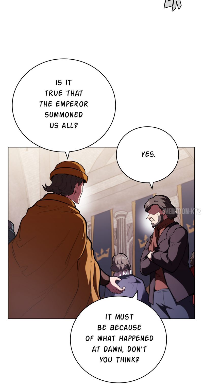 I Regressed As The Duke - Chapter 120 Page 50