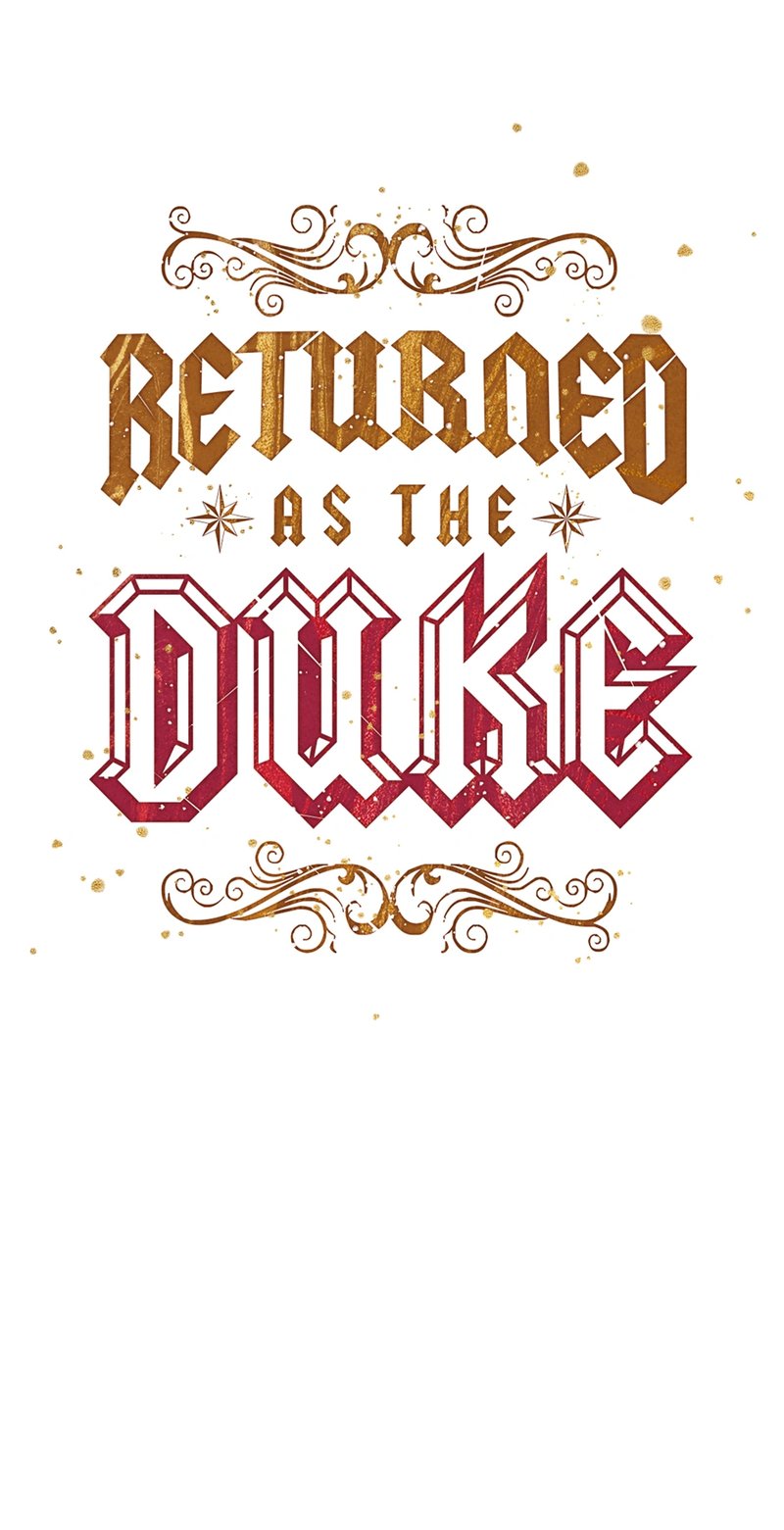 I Regressed As The Duke - Chapter 125 Page 22