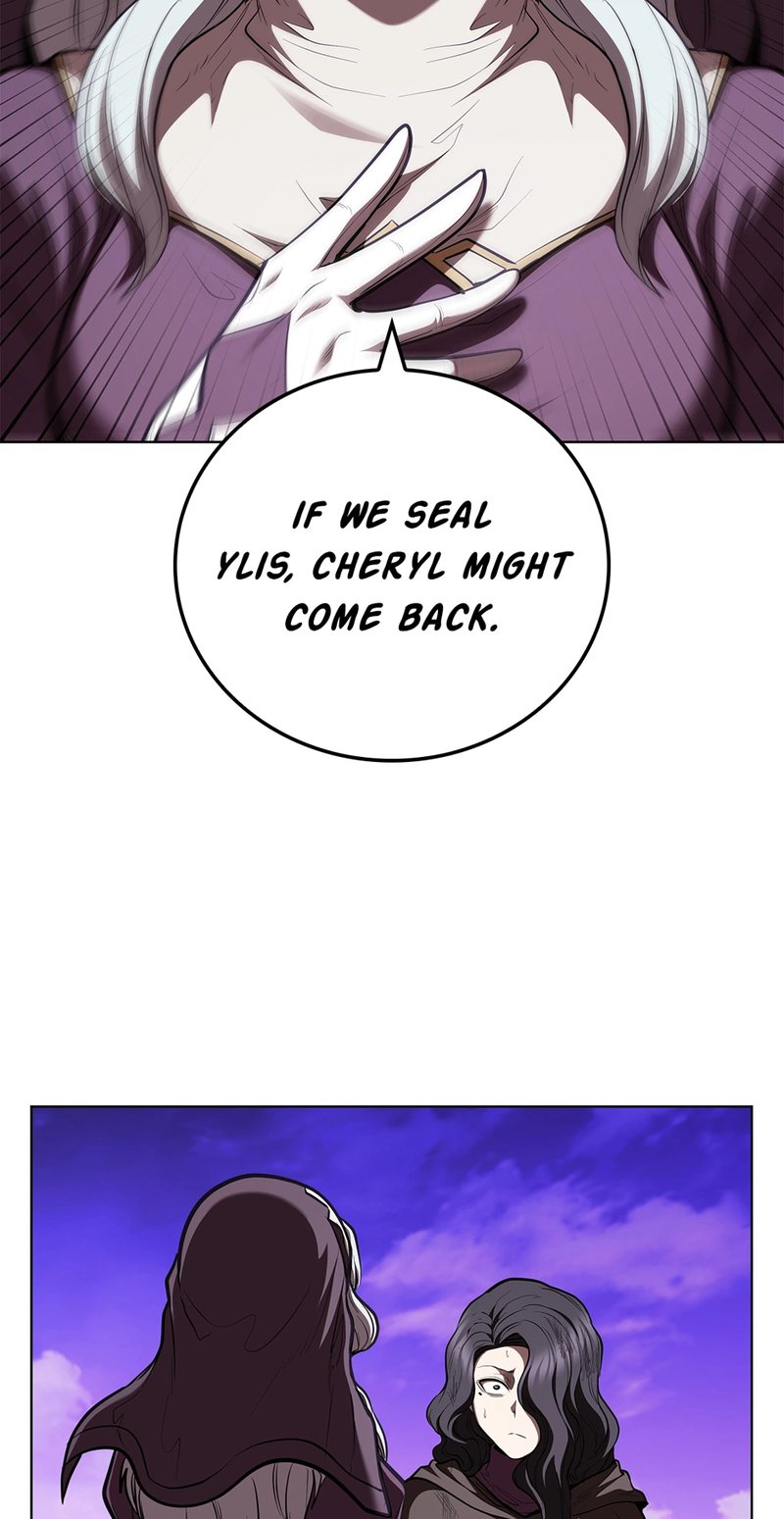 I Regressed As The Duke - Chapter 126 Page 52