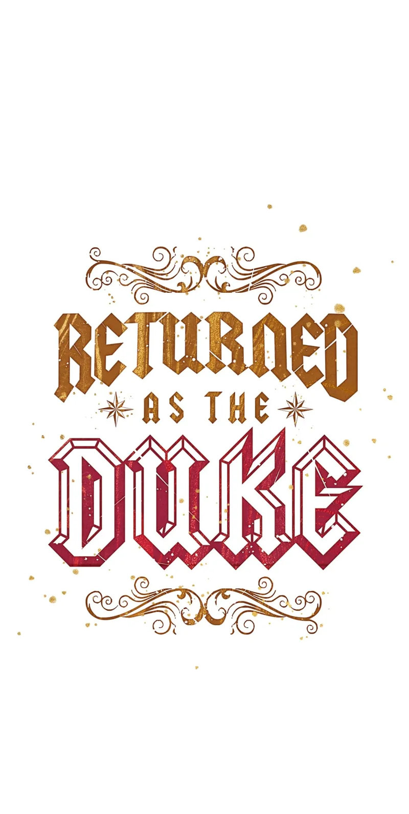 I Regressed As The Duke - Chapter 80 Page 32