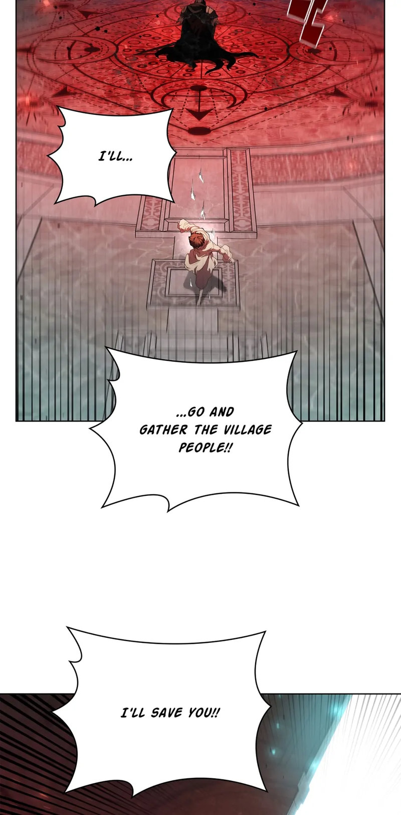 I Regressed As The Duke - Chapter 82 Page 34