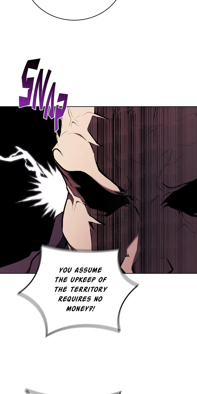 I Regressed As The Duke - Chapter 87 Page 14