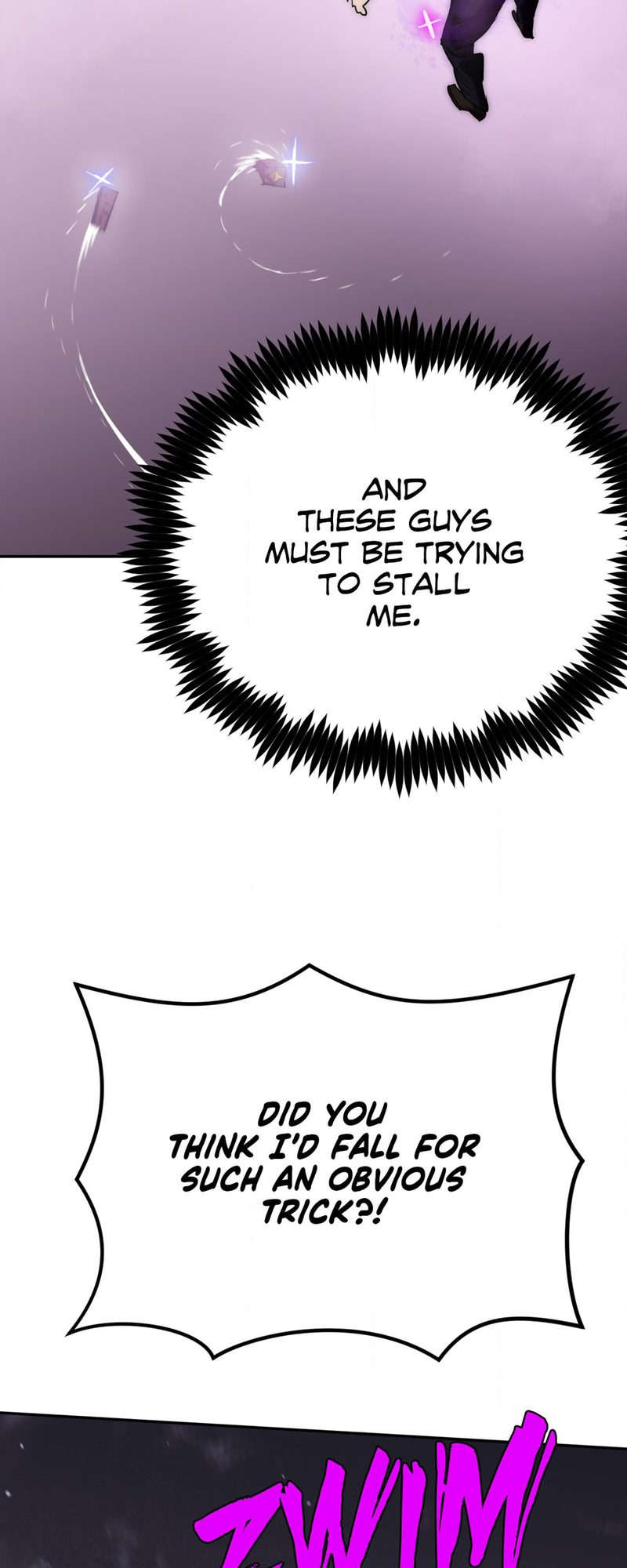 4 Cut Hero - Chapter 240 Page 14