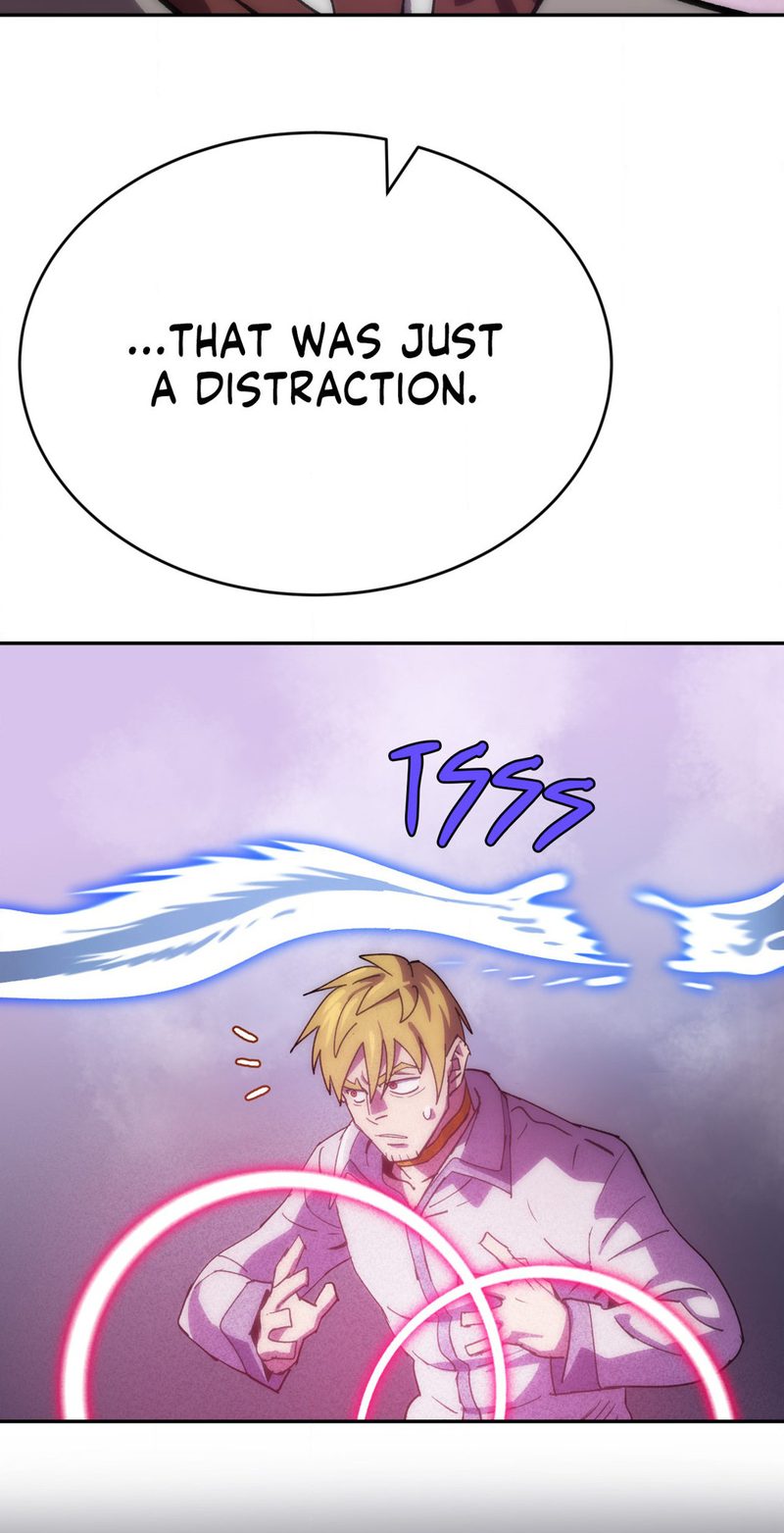 4 Cut Hero - Chapter 243 Page 44