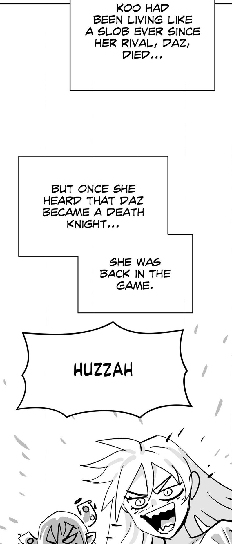 4 Cut Hero - Chapter 251.5 Page 54