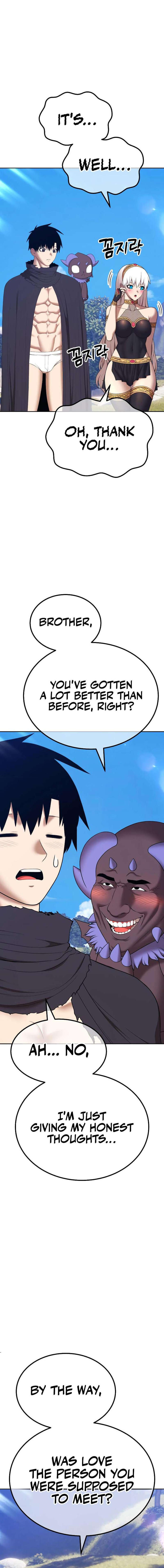+99 Wooden stick - Chapter 88 Page 46