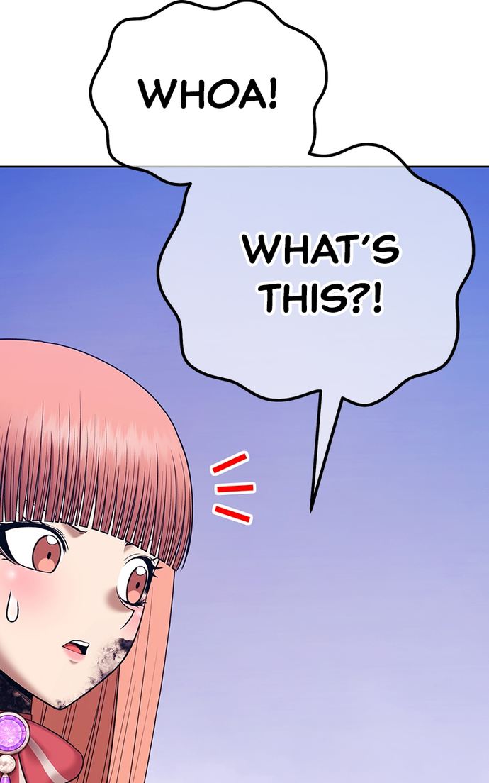 +99 Wooden stick - Chapter 96 Page 362