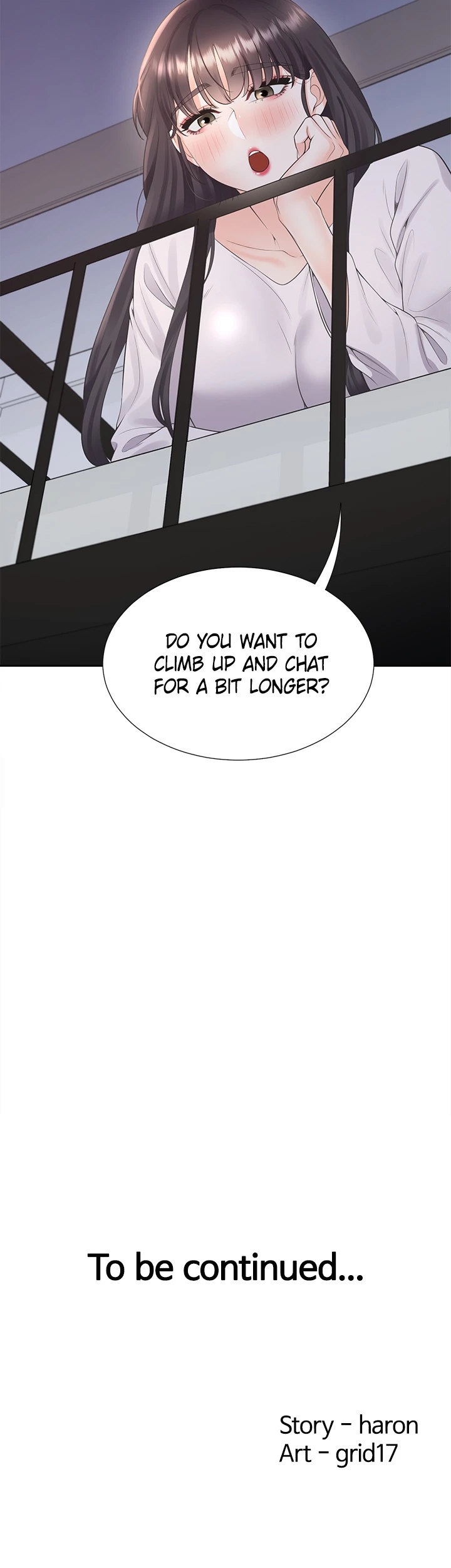 Bunking Bed - Chapter 70 Page 55