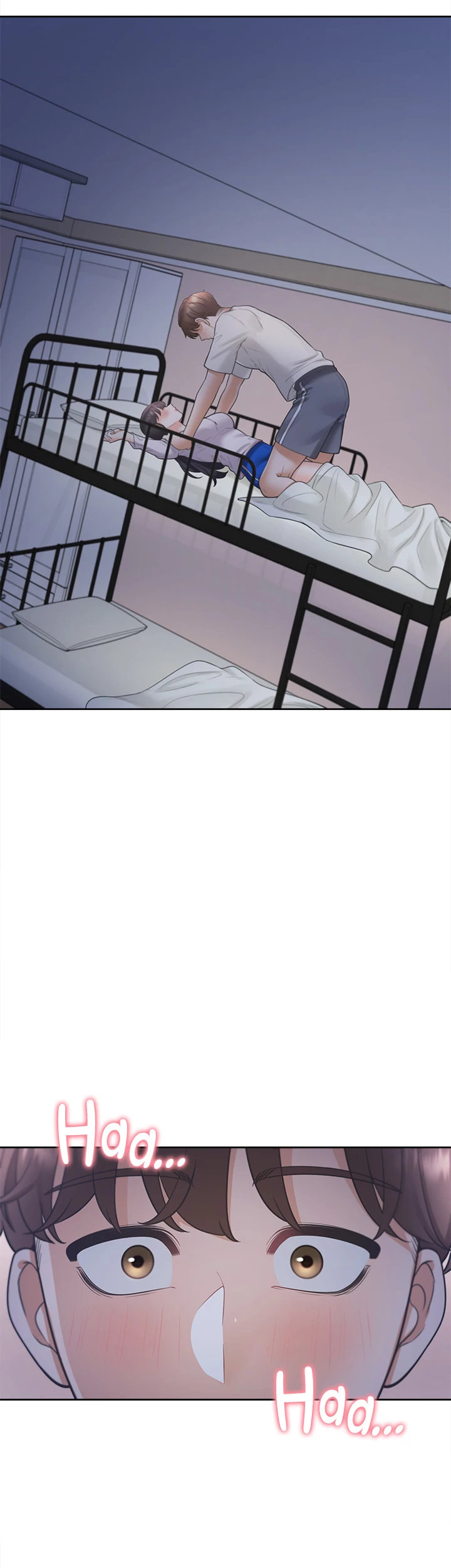 Bunking Bed - Chapter 71 Page 48
