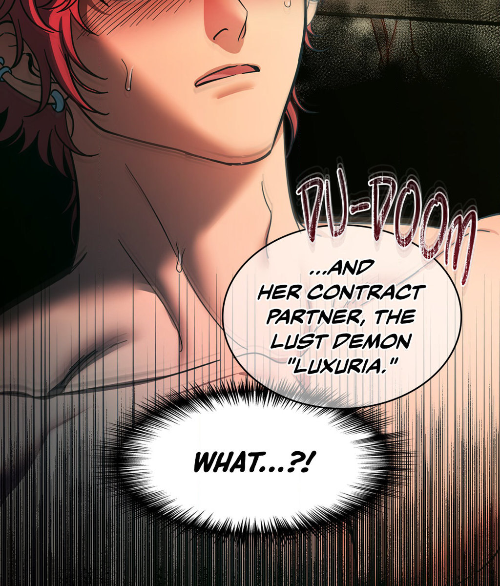 Hana’s Demons of Lust - Chapter 81 Page 140
