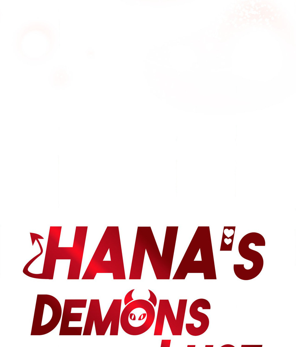 Hana’s Demons of Lust - Chapter 81 Page 53