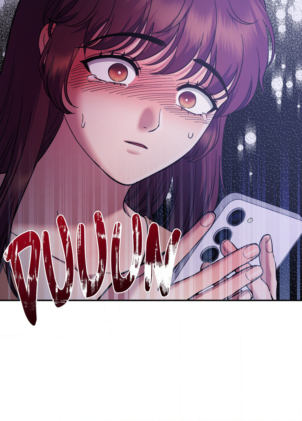 Hana’s Demons of Lust - Chapter 88 Page 41
