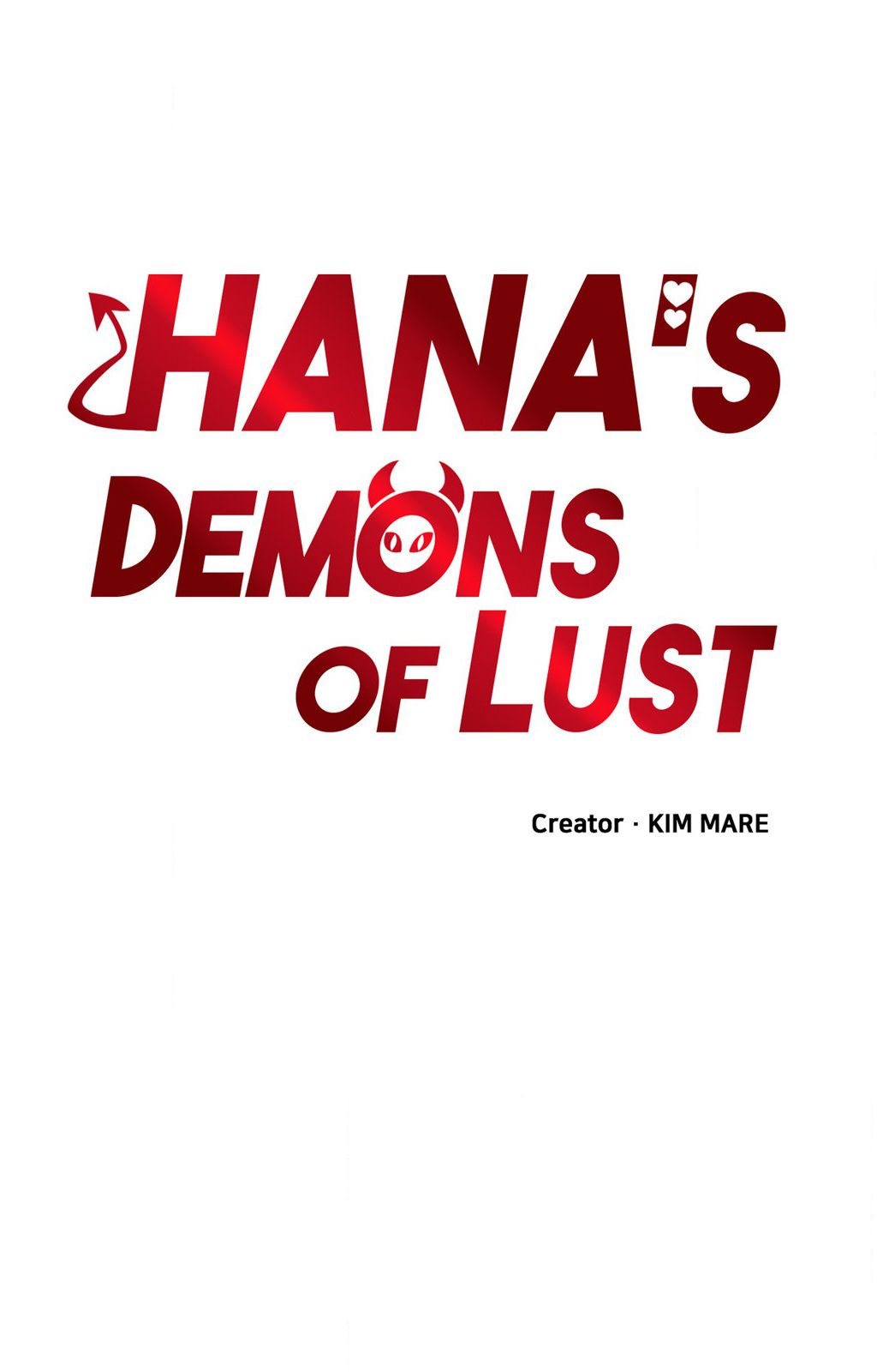 Hana’s Demons of Lust - Chapter 92 Page 27