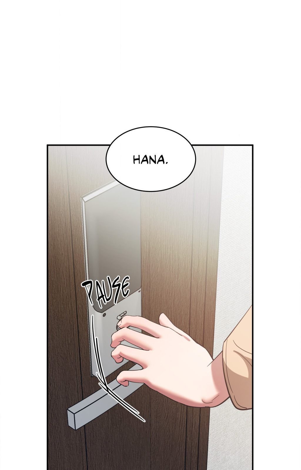 Hana’s Demons of Lust - Chapter 92 Page 36
