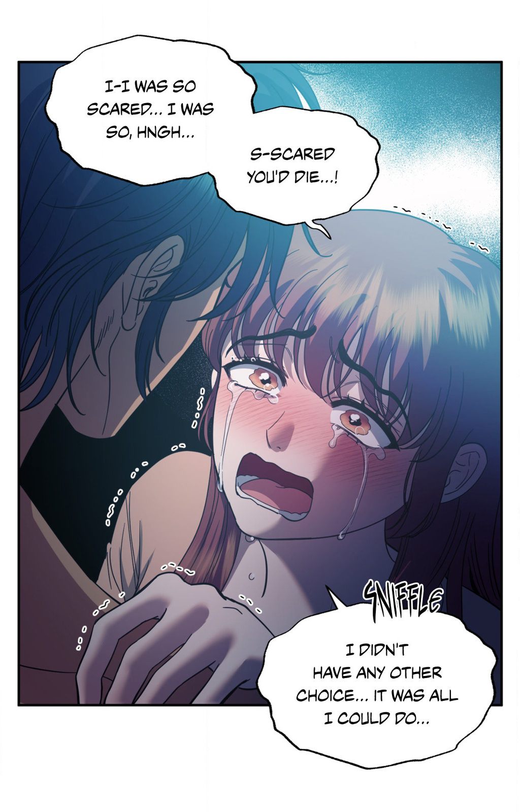 Hana’s Demons of Lust - Chapter 92 Page 82