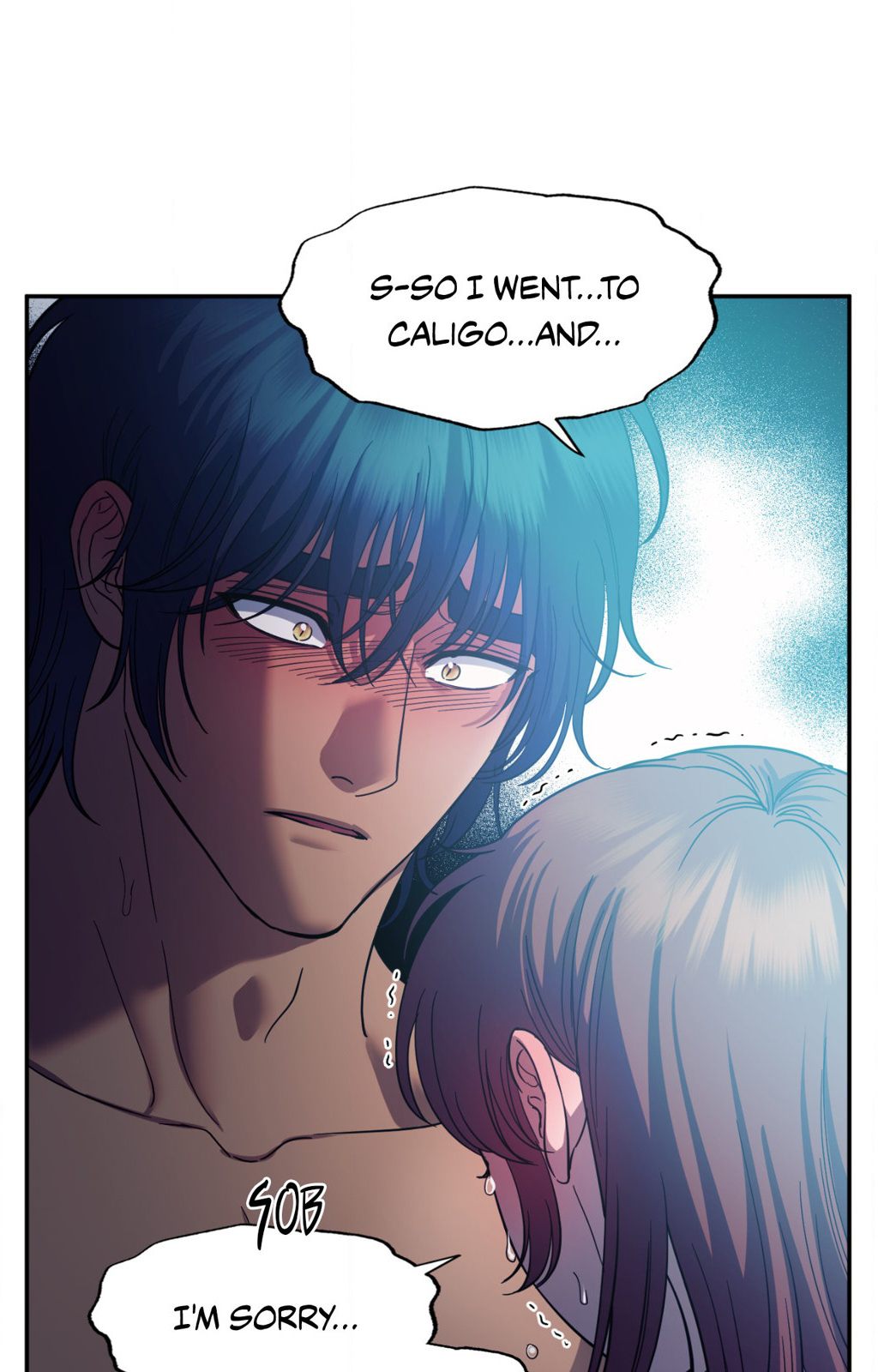 Hana’s Demons of Lust - Chapter 92 Page 83