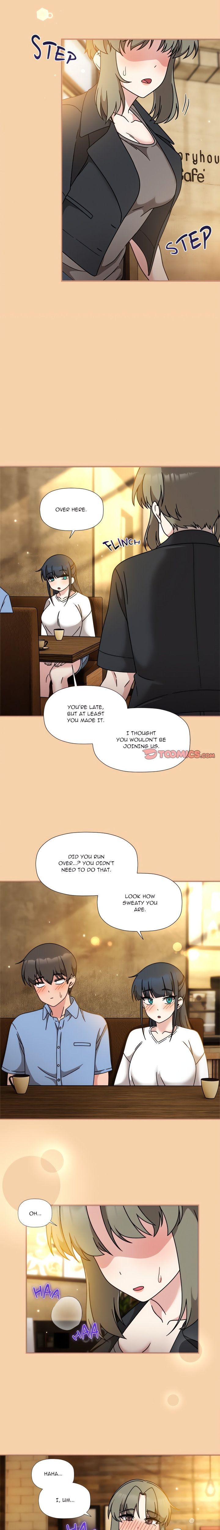 #Follow Me - Chapter 58 Page 10