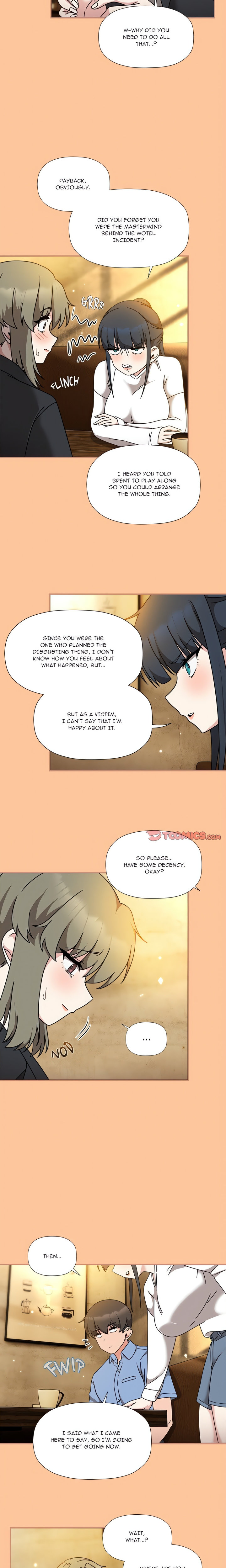 #Follow Me - Chapter 58 Page 15